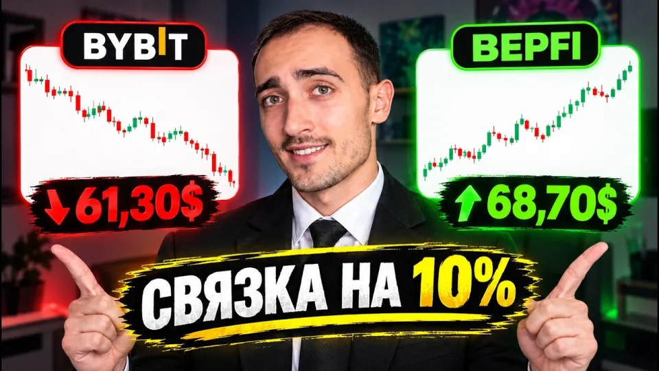 Арбитраж криптовалюты p2p с реальной прибылью
