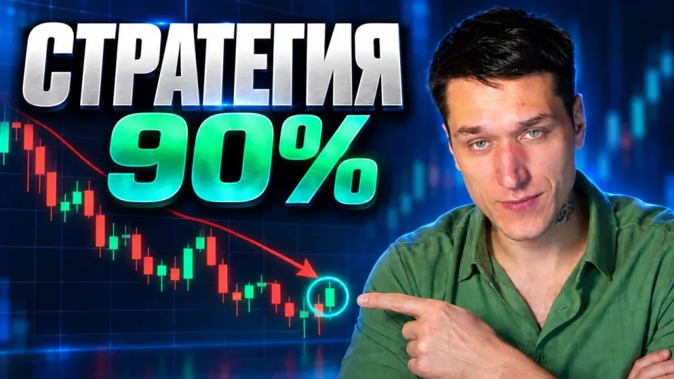 Бинарные опционы стратегия что лучше и почему для успешной торговли