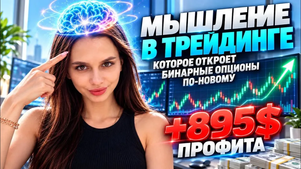 Как работают бинарные опционы и какие стратегии помогут торговать успешно