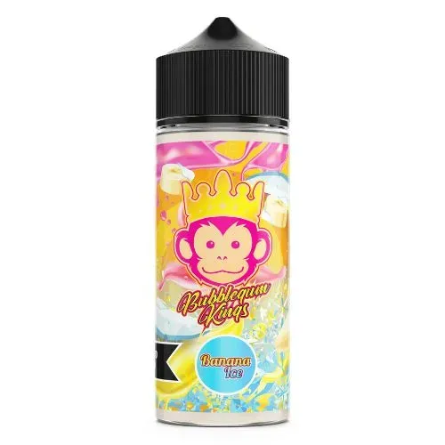 Bubblegum-Kings-Banana-Ice-120ml-Dr-Vapes