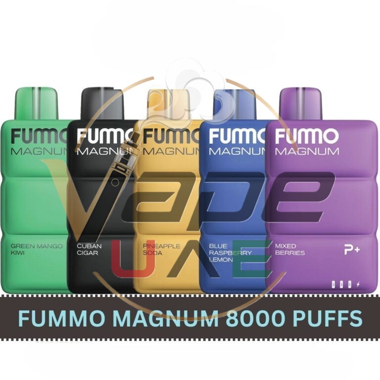 FUMMO-Magnum-8000-Puffs-2-Disposable-Vape-in-Dubai