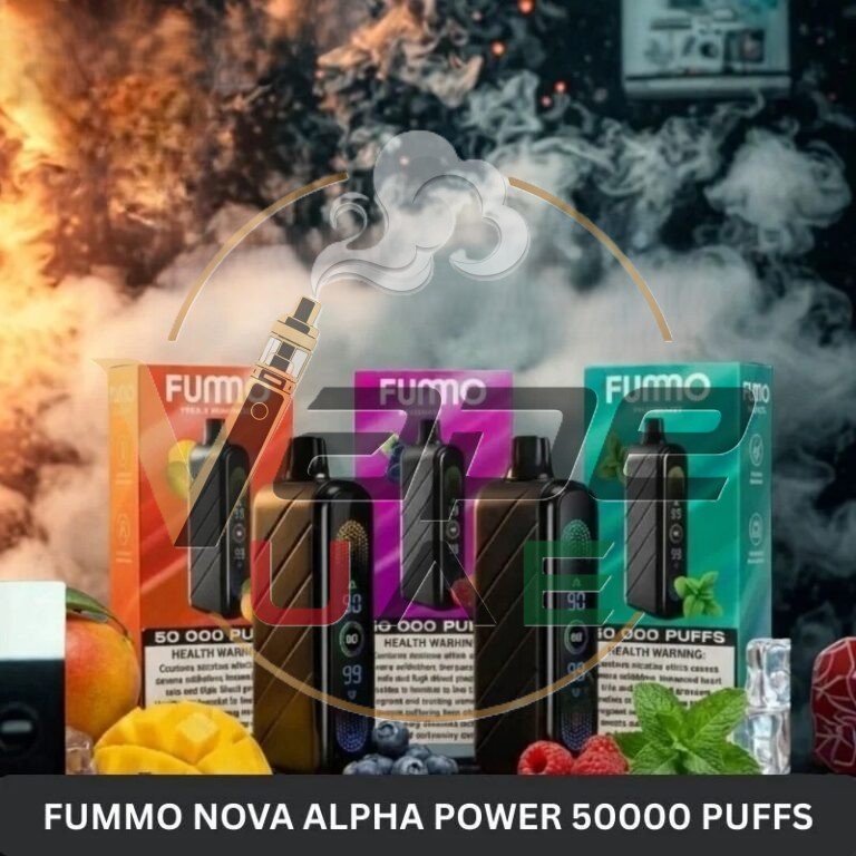 Fummo-Nova-Alpha-Power-50000-Puffs-20MG-nicotine-In-Dubai