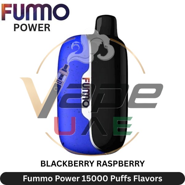 Fummo-Power-15000-Puffs-Blackberry-Raspberry-Flavors
