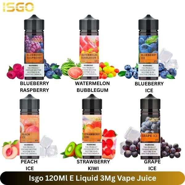 Isgo-120Ml-E-Liquid-3Mg-Vape-Juice-Best-In-Dubai