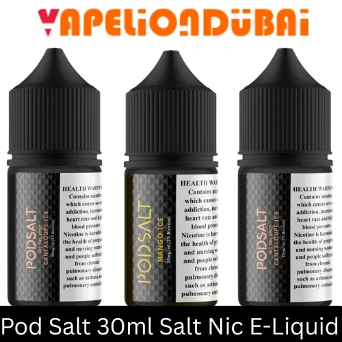 Pod-Salt-30ml-Salt-Nic