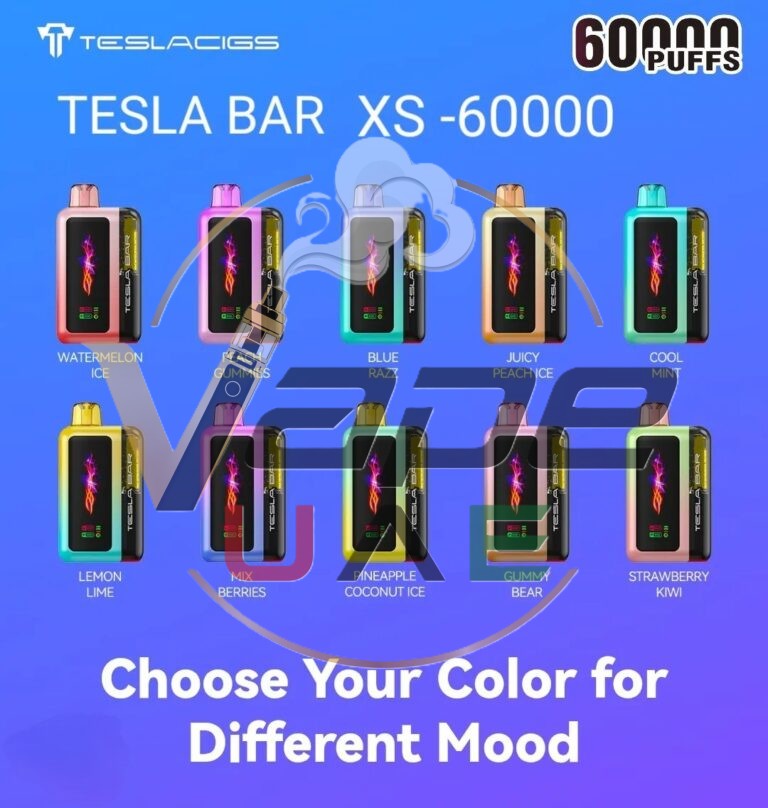 TESLA-BAR-XS-60000-Puffs-Disposable-Vape