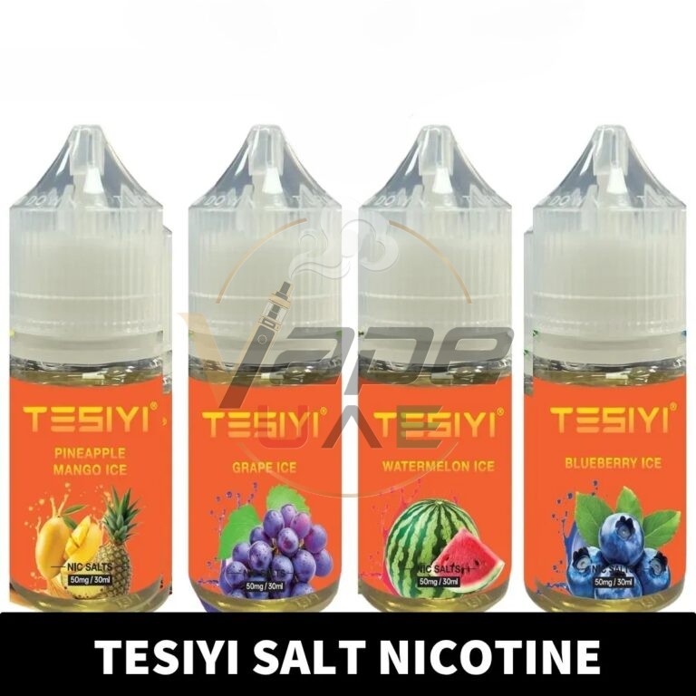 Tesiyi-Salt-Nicotine-30mg-and-50mg-30ml-Vape-Liquid