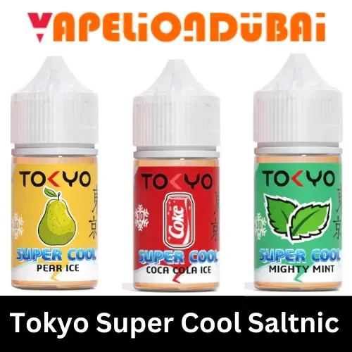 Tokyo-Super-Cool-Salt-Nic-30ml
