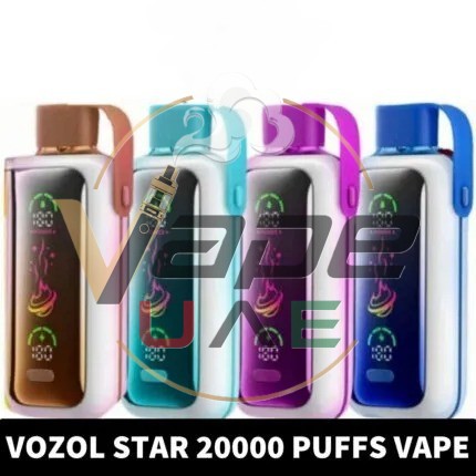 VOZOL-Star-20000-Puffs-Price-in-Dubai