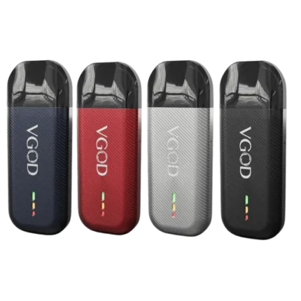 Vgod Pod Pro S Kit Pod System Kit