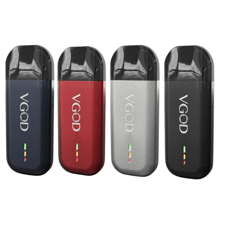 Vgod Pod Pro S Kit Pod System Kit