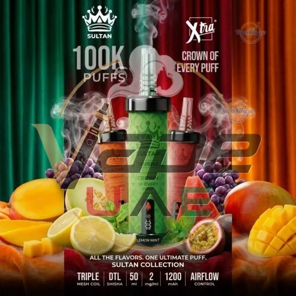 XTRA-SULTAN-100K-Puffs-DTL-Shisha-600x600