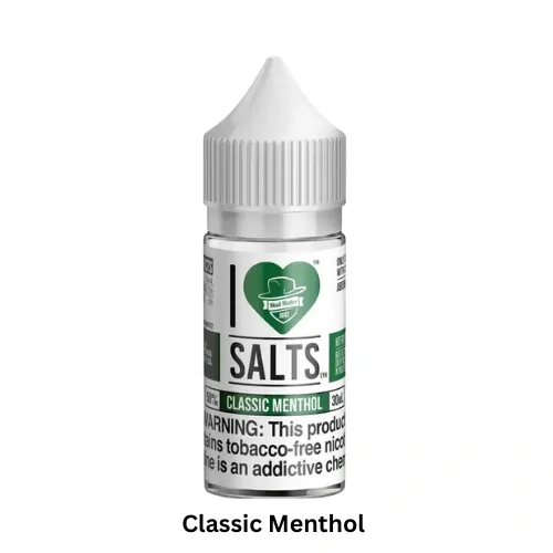 i-love-salts-e-liquid-classic-menthol-30ml