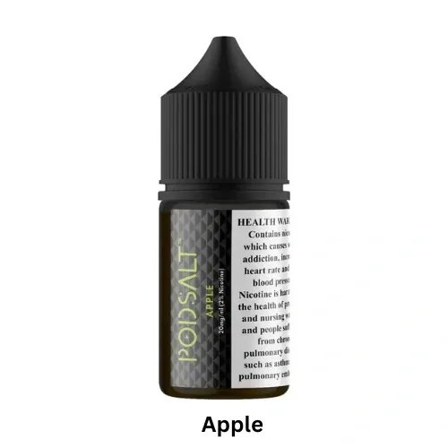 pod-salt-apple-30ml-salt-nic